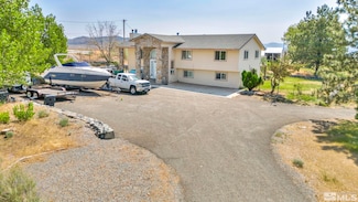 12700 N Red Rock Rd, Reno, NV 89508