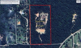 0 Nicaud Rd, Folsom, LA 70437