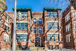 5323 S Woodlawn Ave Unit 3S, Chicago, IL 60615