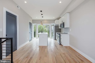 1237 Oates St NE Unit 1, Washington, DC 20002