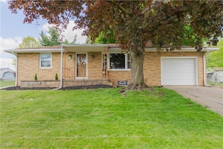 229 Locke Ave NW, Massillon, OH 44646