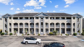4524 N Plantation Dr Unit D-9, Little River, SC 29566