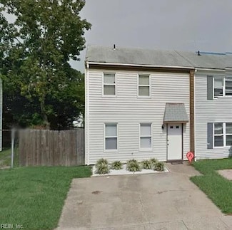 2147 Kimball Cir, Virginia Beach, VA 23455