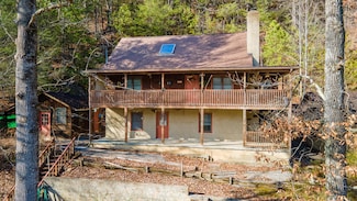 1724 Red Fox Ridge Way, Sevierville, TN 37862