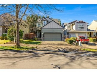21059 SW Bedstraw Terrace, Sherwood, OR 97140