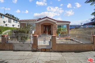 916 N Oxford Ave, Los Angeles, CA 90029