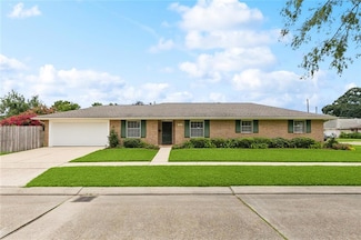 1800 High Ave, Metairie, LA 70001