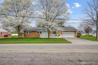 416 N Miami St, Trenton, OH 45067