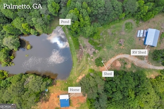 6160 Campbellton Redwine Rd, Palmetto, GA 30268