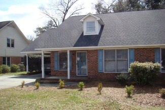 6 Cumberland Way, Sumter, SC 29150