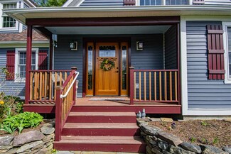 45 Easy St, Montpelier, VT 05602