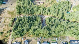 99914 Pine Ave, Forks, WA 98331