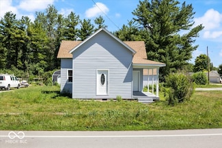 304 W Jefferson St, Kirklin, IN 46050
