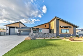 5375 Mountain Creek Rd, Reno, NV 89511