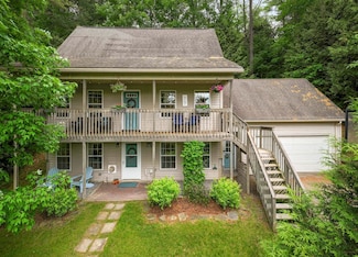 73 Jeff Heights Rd, Jeffersonville, VT 05464