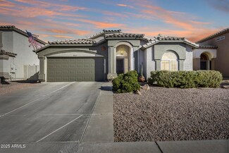 937 N Kingston St, Gilbert, AZ 85233