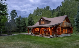 3 Snook Trail S, Clinton, MT 59825
