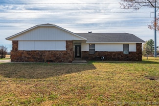23810 E 103rd St S, Broken Arrow, OK 74014