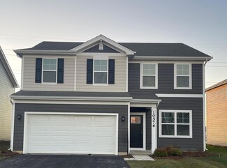 10576 Whitney Place, Crown Point, IN 46307