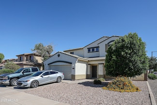 17435 W Saguaro Ln, Surprise, AZ 85388