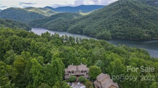 110 B4 Saddle Notch Ln, Tuckasegee, NC 28723