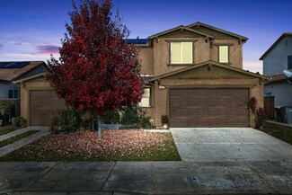 6658 E Sussex Way, Fresno, CA 93727