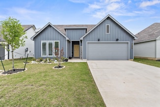 405 Perry Place, Rockdale, TX 76567