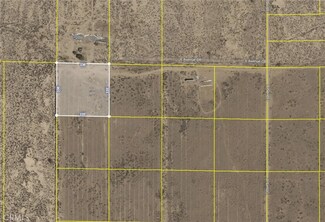 0 E Ave D8 Appx 128th St Unit SR24104646, Lancaster, CA 93535