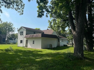 2107 N C St, Elwood, IN 46036