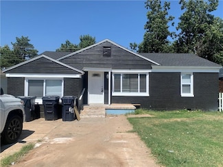 3941 NW 23rd St, Oklahoma City, OK 73107