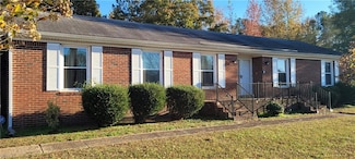 3439 Jackson Rd, Suffolk, VA 23434