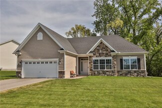 24 Sedgley Park, West Henrietta, NY 14586
