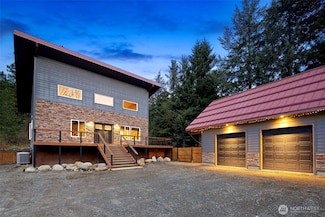 9511 E Leavenworth Rd, Leavenworth, WA 98826