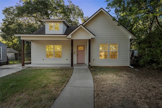 3816 Parrott Ave, Waco, TX 76707