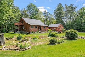 1219 County Rd, North Haverhill, NH 03774