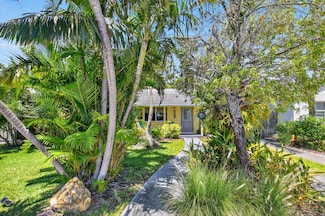 1815 N N St, Lake Worth, FL 33460