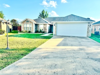 2206 Sedona Cir, Killeen, TX 76543