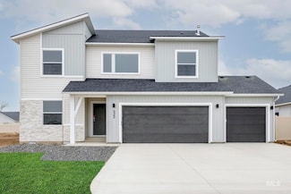 322 Hedwig Place, Caldwell, ID 83605