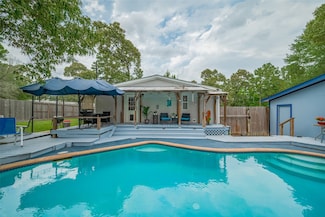 26215 Country Woods Trail, Magnolia, TX 77355
