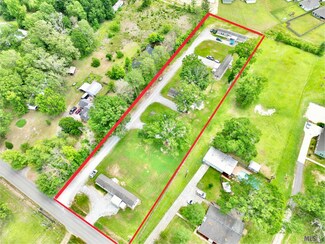 23774 Joe May Rd, Denham Springs, LA 70726