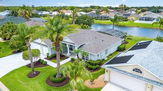 2135 Springwater Ln, Port Orange, FL 32128