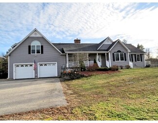 78 Danville Rd, Kingston, NH 03848