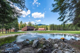1606 N Nordman Rd, Nordman, ID 83848