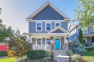 3316 SW Arena St, Lee's Summit, MO 64081