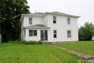 5163 State Route 235 S, Saint Paris, OH 43072