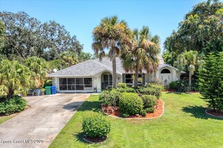 201 Poinciana St, Sebastian, FL 32958