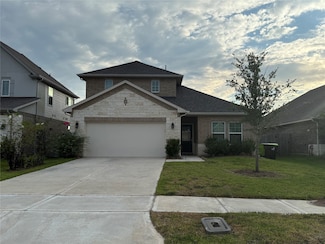 614 Ellwood Terrace Ln, Richmond, TX 77406