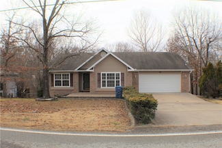 69 Sherlock Dr, Bella Vista, AR 72715