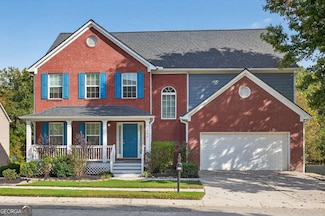 1086 New Liberty Way, Braselton, GA 30517