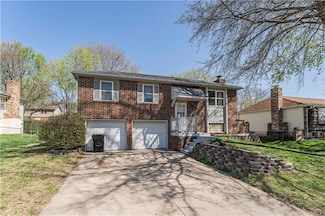 19708 E 17th Terrace N, Independence, MO 64056